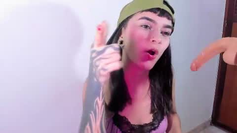 eimy_salome15 online show from 07-01-26, 06:07