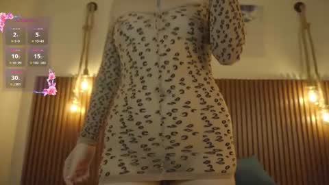 eimyaniston cute online show from 07-25-26, 03:53