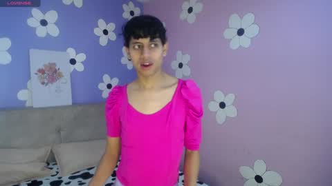 Eimyflorian online show from 02-04-25, 11:16