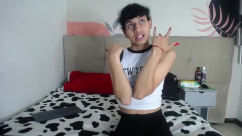 Eimyflorian online show from 02-05-25, 11:34