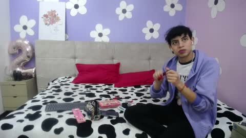 Eimyflorian online show from 02-06-25, 11:54