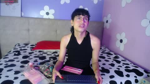 Eimyflorian online show from 02-08-25, 11:33