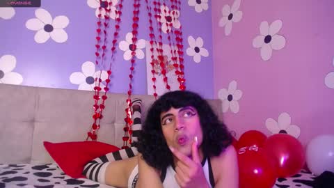 Eimyflorian online show from 02-17-25, 05:43