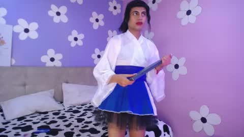 Eimyflorian online show from 02-28-25, 02:42