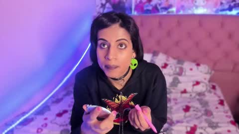 Eimyflorian online show from 01-09-26, 11:46