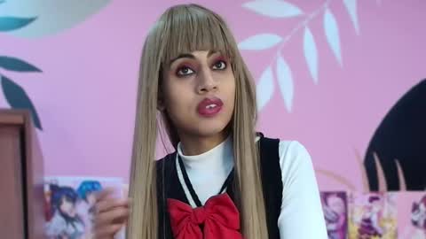 Eimyflorian online show from 03-19-26, 11:58