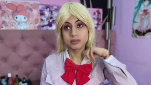 Eimyflorian online show from 04-20-26, 11:57