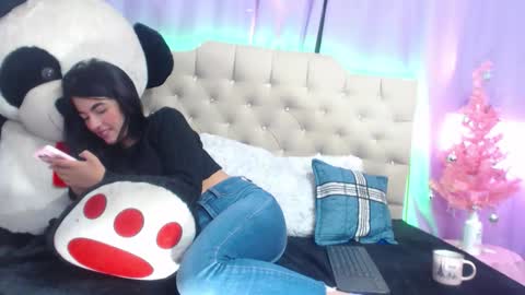 eimyy_rouse online show from 01-14-26, 09:42