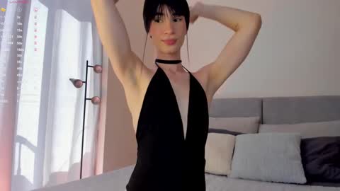 Einyel  online show from 01-14-25, 07:53