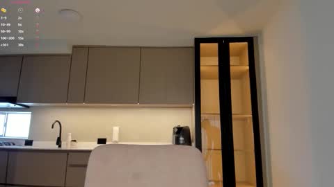 Einyel  online show from 03-21-26, 08:23