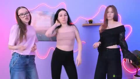 Sweet Eira online show from 04-14-26, 09:04