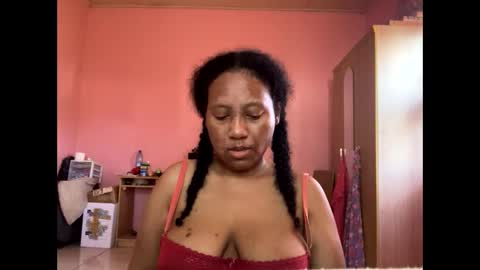 Eirondra Valeen online show from 01-18-26, 01:26