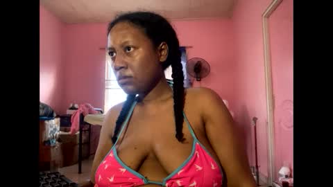 Eirondra Valeen online show from 03-10-26, 10:53