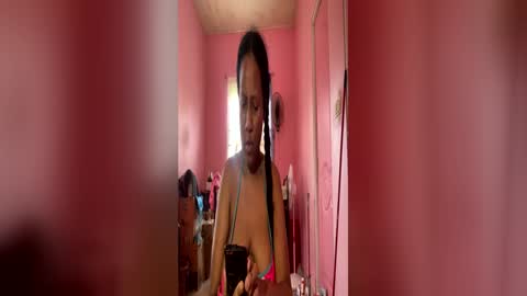 Eirondra Valeen online show from 04-29-26, 06:58
