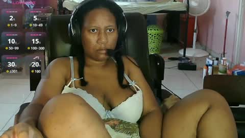 Eirondra Valeen online show from 05-02-26, 01:16