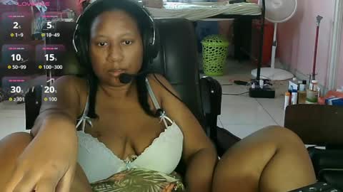 Eirondra Valeen online show from 05-03-26, 01:50