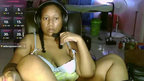 Eirondra Valeen online show from 05-22-26, 07:59