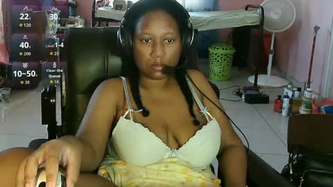 Eirondra Valeen online show from 05-23-26, 12:09