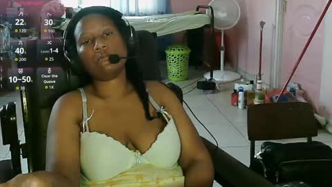 Eirondra Valeen online show from 05-24-26, 03:28