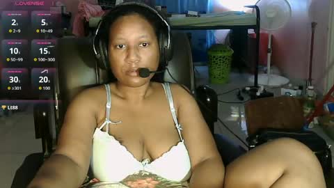 Eirondra Valeen online show from 06-04-26, 07:03