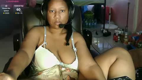 Eirondra Valeen online show from 06-14-26, 08:49