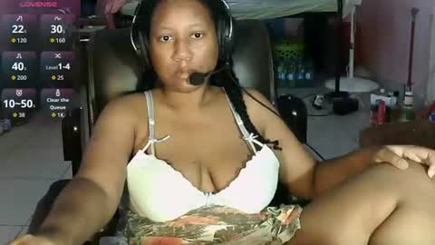 Eirondra Valeen online show from 06-17-26, 10:06