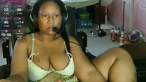 Eirondra Valeen online show from 06-23-26, 07:34