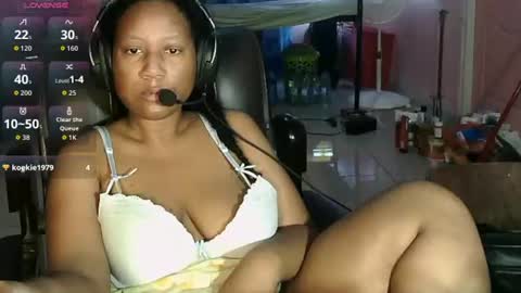 Eirondra Valeen online show from 06-28-26, 03:45