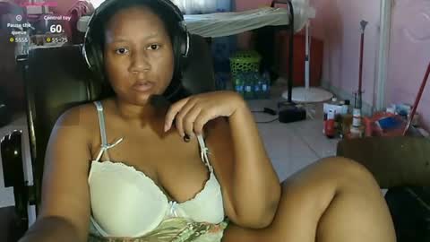 Eirondra Valeen online show from 07-05-26, 10:33