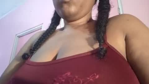 Eirondra Valeen online show from 07-18-26, 01:32