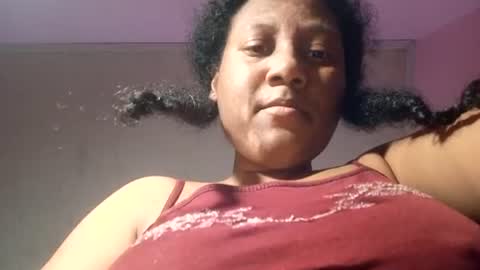 Eirondra Valeen online show from 07-21-26, 02:25