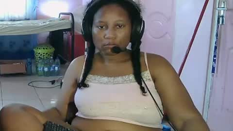 Eirondra Valeen online show from 07-26-26, 01:40