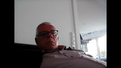 eisbaer1957 online show from 05-09-26, 10:31