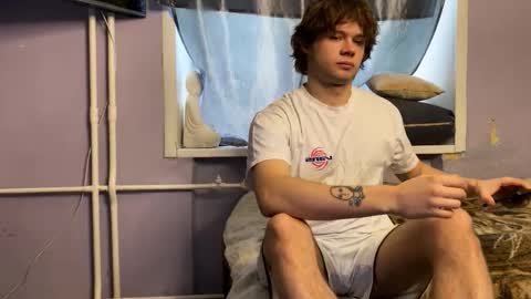 Eitan online show from 02-10-26, 04:38