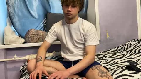 Eitan online show from 04-21-26, 11:05