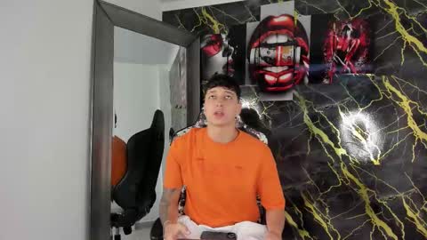 Eithan online show from 02-22-26, 11:20