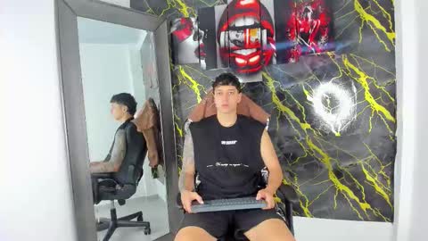 Eithan online show from 03-02-26, 12:01