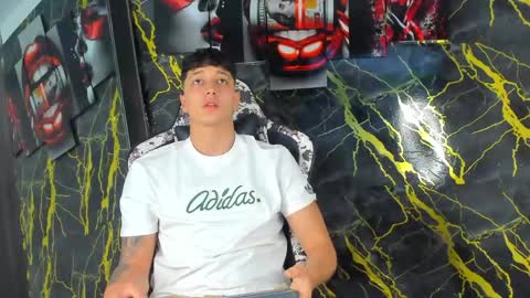 Eithan online show from 04-16-26, 11:55