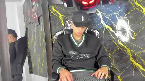 Eithan online show from 04-20-26, 11:46