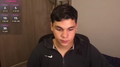 Snapshot of eithan_jonnes chatting on 06-17-26, 12:50 Eithan online show from 06-17-26, 12:50