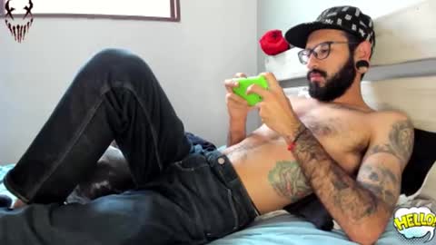 eithan_rune online show from 02-06-26, 09:07