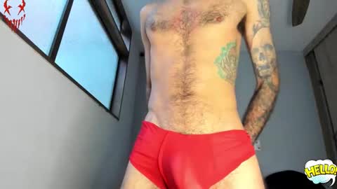 eithan_rune online show from 02-21-26, 11:33