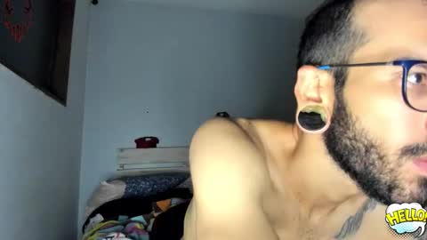 eithan_rune online show from 02-25-26, 02:32