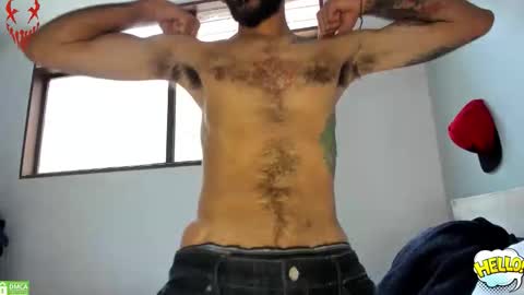 eithan_rune online show from 03-08-26, 04:44