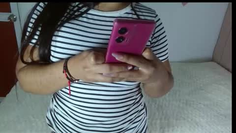 Eitha online show from 02-22-26, 03:43