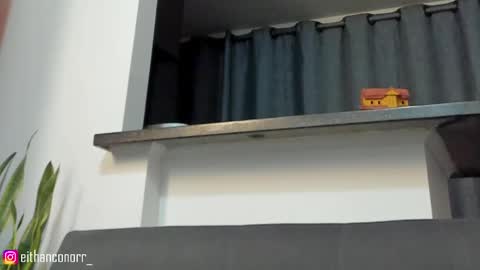 EITHAN CONOR online show from 03-02-25, 05:54