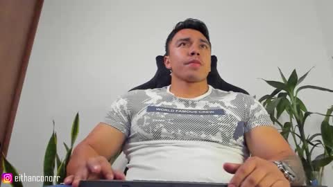 EITHAN CONOR online show from 09-09-25, 01:49