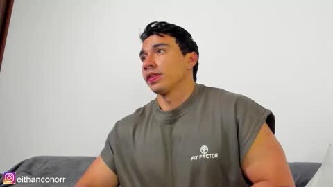 Snapshot of eithanconor1 chatting on 02-03-26, 02:53 EITHAN CONOR online show from 02-03-26, 02:53