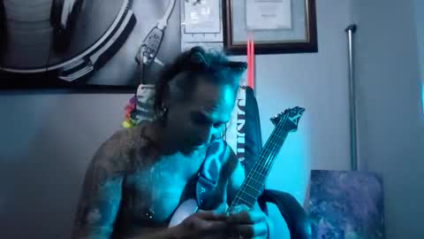 ThongLover6869 online show from 02-15-26, 10:14