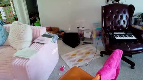 ejrabloom online show from 03-17-26, 12:41